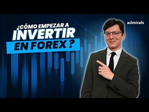 Forex: ¿Qué es y Cómo Funciona? 💹 Todo lo que Debes Saber