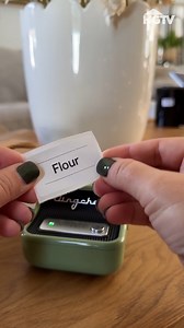 426K views · 2.1K reactions | Say goodbye to clutter and hello to cute organization! ✨ This label maker makes it easy to keep everything tidy and stylish — from your pantry to your workspace. Buy your own on Amazon: https://amzlink.to/az0Ik4nCoN5Gk (We may make  from these links!) | HGTV | Facebook