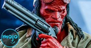 Top 10 Most Powerful Guns in Movies | Videos on WatchMojo.com