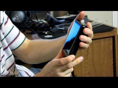 Seagate FreeAgent GoFlex Modular Interface External Drive Unboxing & First Look Linus Tech Tips