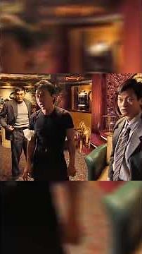 Rush Hour Behind-The-Scenes With Jackie Chan