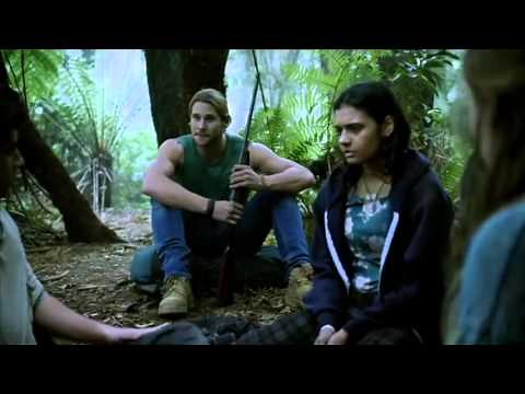 Tomorrow, When The War Began (TV series): Teaser Trailer