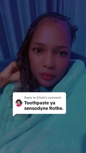 Sensodyne Toothpaste for Sensitive Teeth