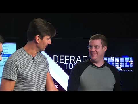Defrag Tools - Learn Sysinternals Sysmon with Mark Russinovich