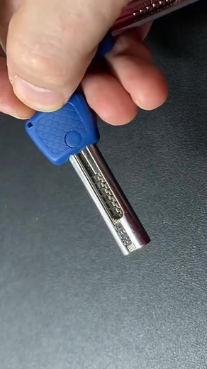 The Lays Snake Key Lock: An Unconventional Locking Mechanism Explained