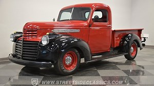 1946 GMC Pickup