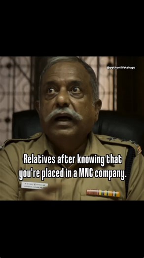 PythonLife on Instagram: "*Basic to Advance Java Programming in Telugu* We Provide 1.2 Months Live Classes 2.Pratical Based Learning 3.Study Material 4.Certification 5.Placement Assistance Mock Interviews Resume Building RealTime Projects Daily 25 Job Notifications 6.Topic wise interview questions 7.24/7 Community for Doubts 8.Emi Available Price: Rs 4999 [Emi Available] For Free Demo Visit: https://pythonlife.in/Java-Programming-Telugu.html Date: Nov 19th 2025 Timings: 7pm to 9pm Contact Number