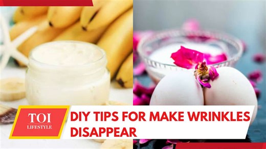 How to reduce wrinkles on face: 7 tips to deal with skin ageing