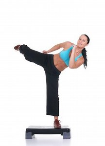 Can Tae Bo Help You Lose Weight? | LoveToKnow Health & Wellness