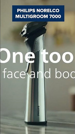 TOP—5. Best Beard Trimmers 2025