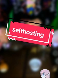 Self-Hosting Your Own Server with Docker