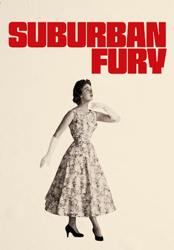 Suburban Fury