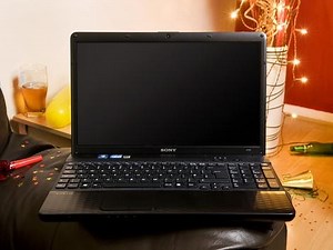 ������� �� ���� ���� Acpi Sny5001