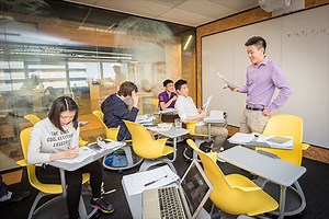 Year 7 Online Tutoring for Maths & English | Talent 100