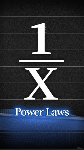 The world is not Normal… This is a teaser for our latest video, out now on YouTube! | Veritasium