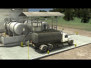 Chemical Unloading Basics Training