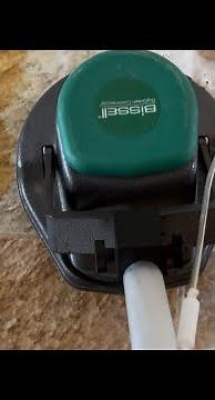 How to clean natural stone tile floors (what to avoid)