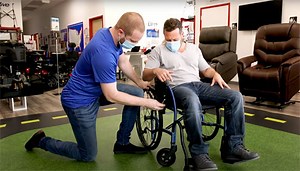 Mobility Equipment Repair - Mobility City