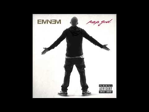 Eminem - Rap God (Audio)
