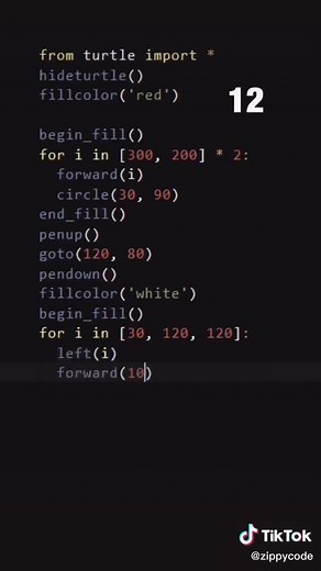 ZippyCode on TikTok