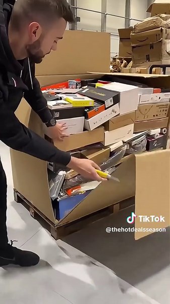 2025 Return Pallets — Grab Yours Before They’re Gone! | return pallets