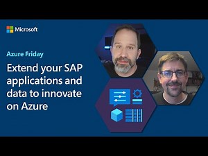 Erste Schritte mit SAP- und Microsoft-Integrationsszenarien