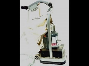 Cherry Hill Random Orbital Floor Sander Discussion