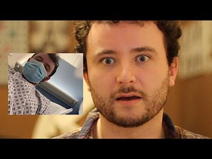 My Top Tips To Endure Your Endoscopy/Gastroscopy (My 4th Experience!)