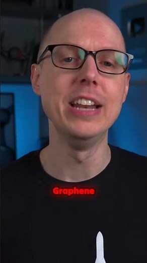 Unleashing the Power of Graphene: A Material Revolution Awaits!