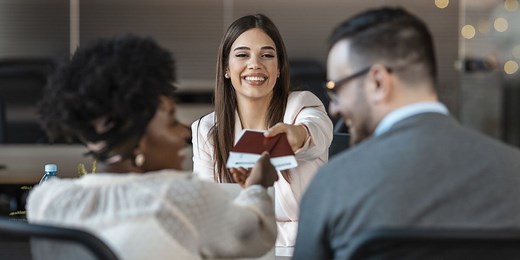 How to Become a Travel Agent: Everything You Need to Know — Best Life