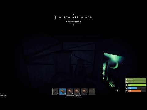 Rust PS5 (New Dlc And New Update)(Solo)