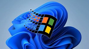 Step aside Windows 11, Windows 98 is back