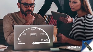 128K views · 138 reactions | Samsung’s NVMe Solid State Drives can...