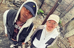 Hacktivist release new music video for 'Not Alone' - Distorted Sound Magazine