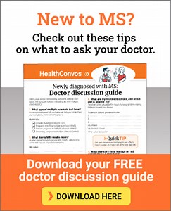 Newly diagnosed with multiple sclerosis: A guide  – Multiple...