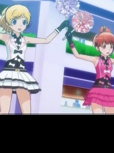 Pretty Rhythm: Aurora Dream - Episode 25 Highlights
