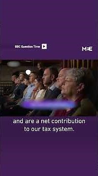 Zack Polanski accuses Labour of misleading public on migration issue