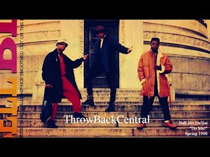 Bell Biv DeVoe - Do Me!