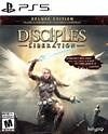 Disciples: Liberation Cheats for Playstation 5
