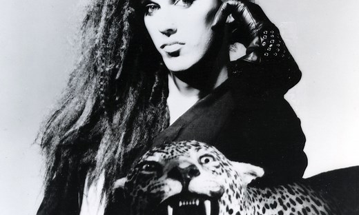 Pete Burns, Dead or Alive Singer, Dead at 57