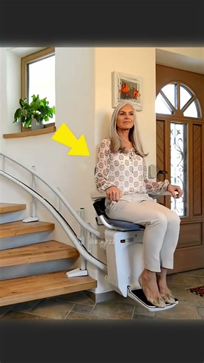 Modern Stair Lifts: Safe, Quiet Home Mobility for Every Level