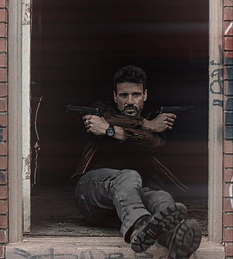 He Finally Did It | Boss Level | Song - NO BATIDÃO (Slowed) #trending #shorts