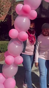 27 reactions | Design Essentials sends love and extends support to everyone that’s impacted by breast cancer. We stand with you, dedicated to providing the resources and awareness needed to fight this disease. For you, we gather. For you, we walk. For you, we pray. For you, we remember. For you, we screen. For you, we give. For you, we speak your names. | Design Essentials | Facebook