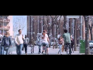 O2: On & On, our best ever tariff TV advert