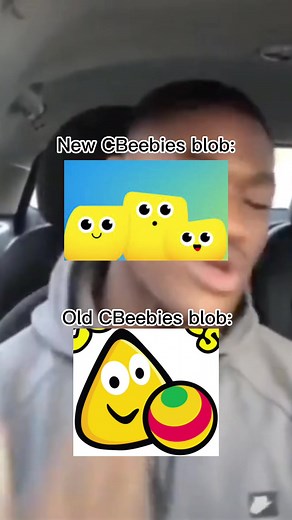 Exploring the Evolution of the CBBC Blobs