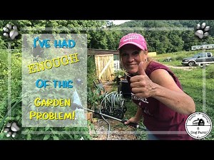 How To Assemble a Hose Reel Cart (Liberty Garden) I 5 Dog Farm