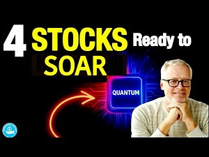 4 Quantum Computing Stocks for 2025 (Stock News & Analysis)