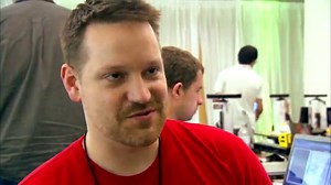 Official Kinect Developer Kit: now available for download - The AI Blog