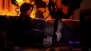 The Wolf Among Us 2 debuts first trailer and 2023 release window