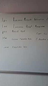 #Projektdatei Programmieren Lernen mit Lazarus